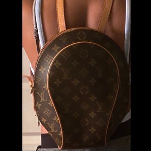Louis Vuitton Back Pack